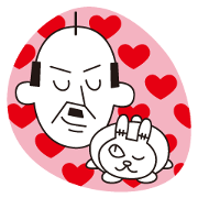Uncle Matcha & Whip-chan