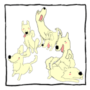 no motivation dogs part.3
