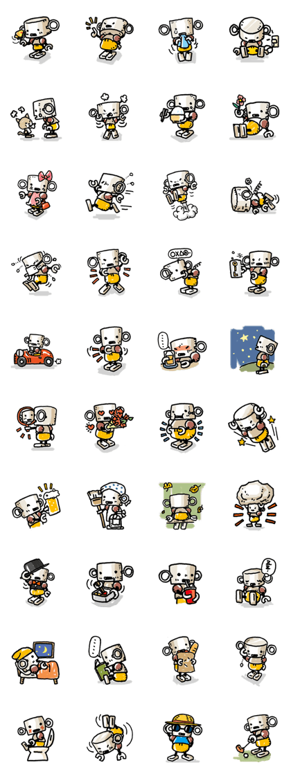 Robomaru
