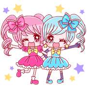 Sweet Twins Rico & Maco