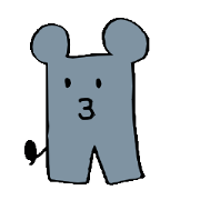 Mr.smallMouse