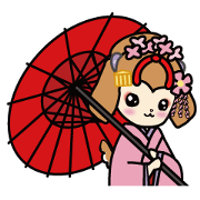 MAIKO-DOG