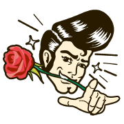 GoH the greaser!