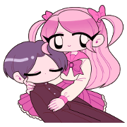 RIRIKA and SEIJI
