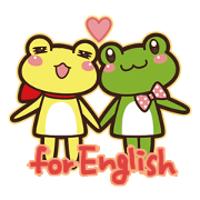 The Froggy Twin <Melon&Lemon>English