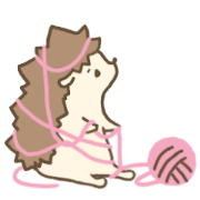 Narvi of hedgehog