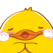 PEDPAO, The happiness duck 3