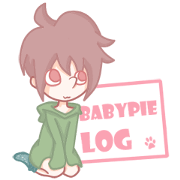 BABYPIE LOG (JP ver.)