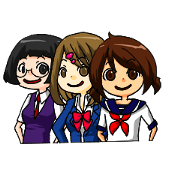 High-school student's Kansai dialect
