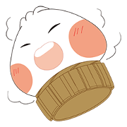 mochi mochi PAOZI