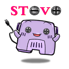 トークルームウォーマー「STOVO」