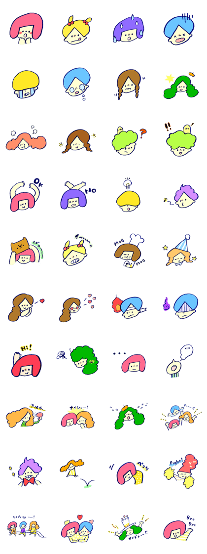 kao-chan's