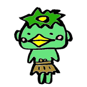 kawawappe