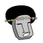 Moai phrase