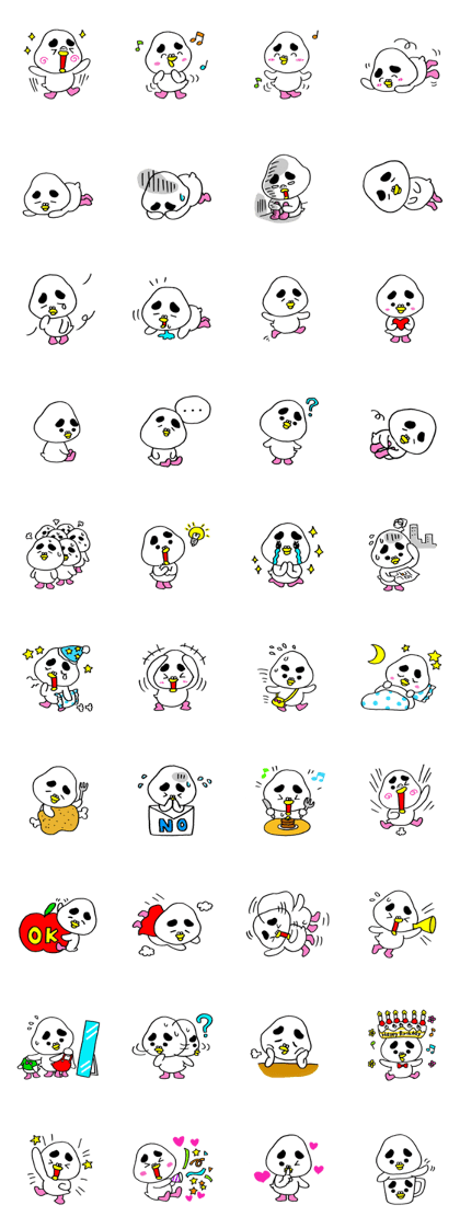 poppo chan 7