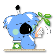 koala bucho 2