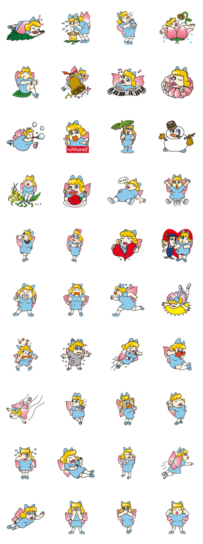 Magical Life of Tinker Gong