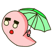 The creature called Hee-chan