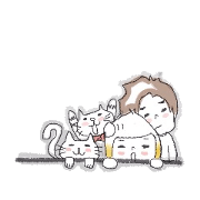 Lilyan's sticker vol.2