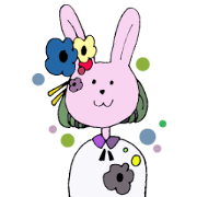 aizuchi rabbit