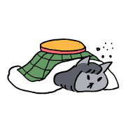 kotatsuneko