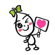 Kawaii Drop-chan 2