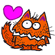 CatDamaki