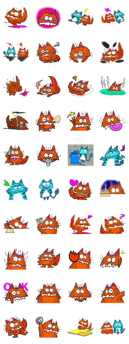 CatDamaki