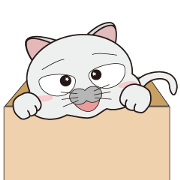 Cat name is roger 2