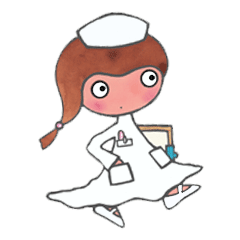 a Nurse