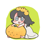 NanamikanSticker