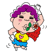 Obasama GIRL