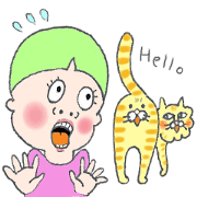 boku to nekoumon