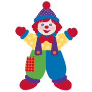 Gymboree Play & Music Japan Stickers