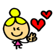 Odango girl Yopiko
