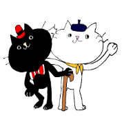 honorific language Cats