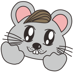 Mr. Mouse life story