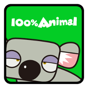 100%ANIMAL