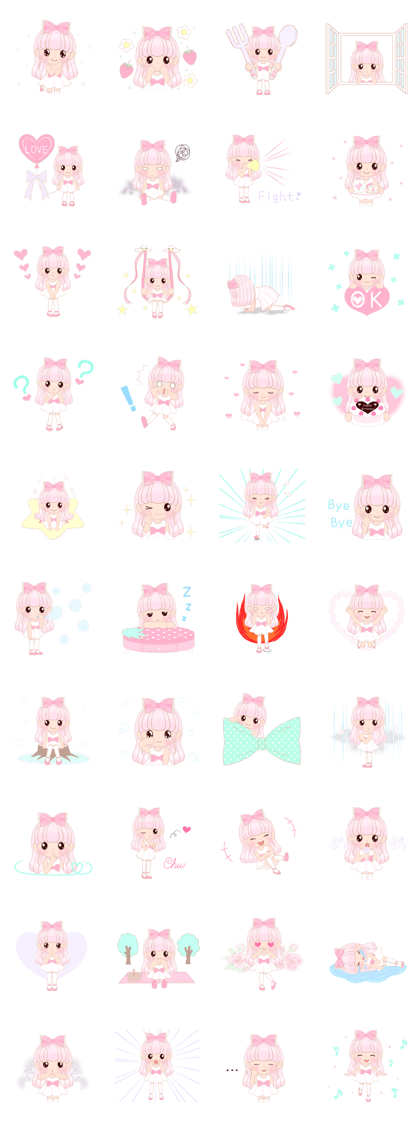 Pritty princess "Jewelry"