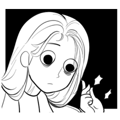 disappointed face