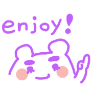 Purple KUMA