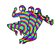 My name is Nijiotoko
