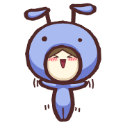 ant girl