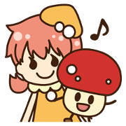 Mushrooms and Friends