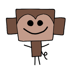 Monkey-Box