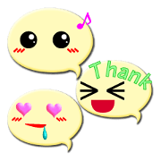 Emotion Sticker
