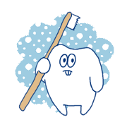Mr.Backtooth