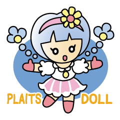 Plaits Doll