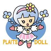 Plaits Doll