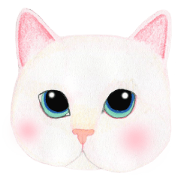 Tomboy Cat (English)